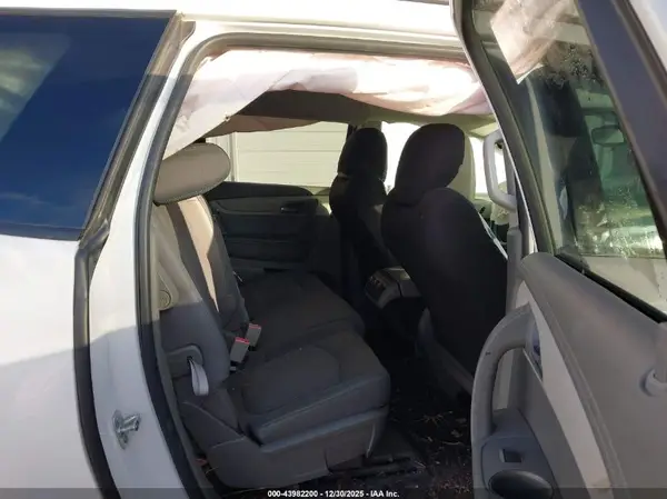 1GNKRFEDXHJ349533 2017 CHEVROLET TRAVERSE - Image 8