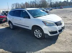 1GNKRFKD0GJ150431 2016 CHEVROLET TRAVERSE