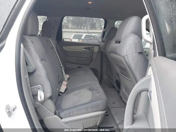 1GNKRFKD0GJ163826 2016 CHEVROLET TRAVERSE - Image 8