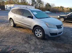 1GNKRFKD0GJ180447 2016 CHEVROLET TRAVERSE
