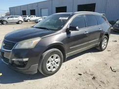 1GNKRFKD0GJ199189 2016 CHEVROLET TRAVERSE