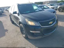 1GNKRFKD0GJ203600 2016 CHEVROLET TRAVERSE