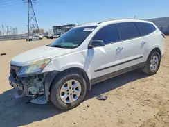 1GNKRFKD0GJ206478 2016 CHEVROLET TRAVERSE