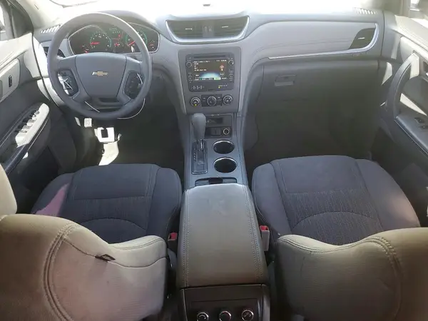 1GNKRFKD0GJ206478 2016 CHEVROLET TRAVERSE - Image 8