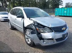 1GNKRFKD0GJ209056 2016 CHEVROLET TRAVERSE