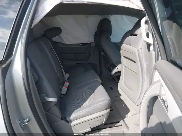 1GNKRFKD0GJ209056 2016 CHEVROLET TRAVERSE - Image 8