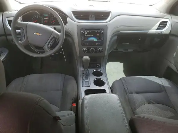 1GNKRFKD0GJ223913 2016 CHEVROLET TRAVERSE - Image 8