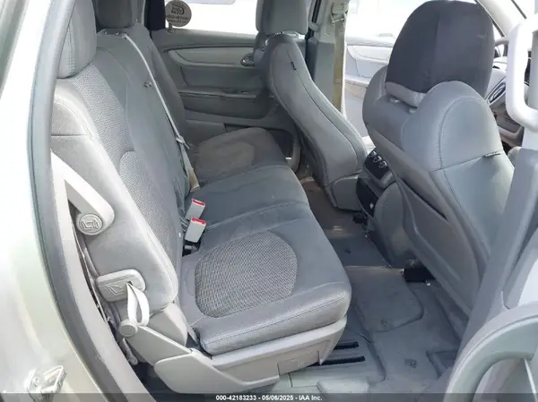 1GNKRFKD0GJ224561 2016 CHEVROLET TRAVERSE - Image 8