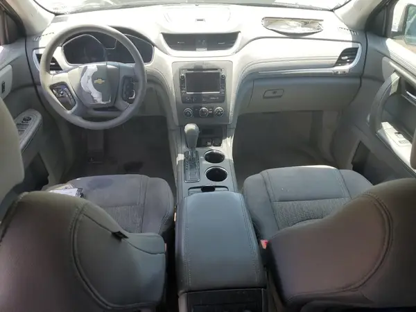 1GNKRFKD0GJ237648 2016 CHEVROLET TRAVERSE - Image 8