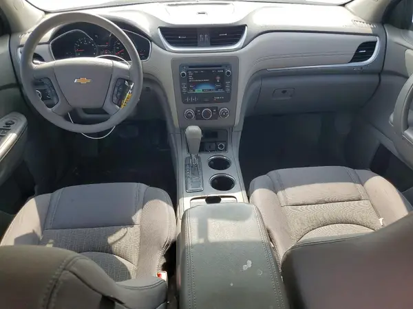 1GNKRFKD0GJ255163 2016 CHEVROLET TRAVERSE - Image 8