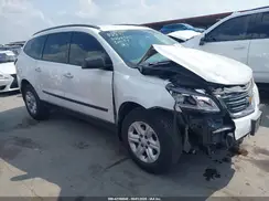 1GNKRFKD0GJ267216 2016 CHEVROLET TRAVERSE