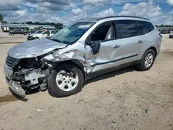 1GNKRFKD0GJ281715 2016 CHEVROLET TRAVERSE