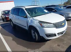 1GNKRFKD0GJ289331 2016 CHEVROLET TRAVERSE