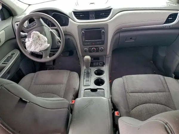 1GNKRFKD0GJ293783 2016 CHEVROLET TRAVERSE - Image 8