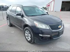 1GNKRFKD0GJ308234 2016 CHEVROLET TRAVERSE