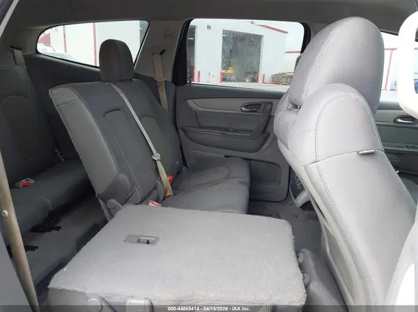 1GNKRFKD0GJ308234 2016 CHEVROLET TRAVERSE - Image 8