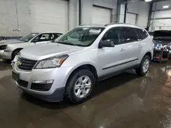 1GNKRFKD0GJ344327 2016 CHEVROLET TRAVERSE