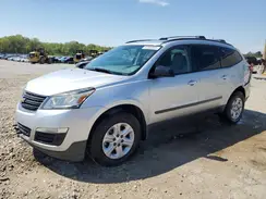 1GNKRFKD0GJ347373 2016 CHEVROLET TRAVERSE