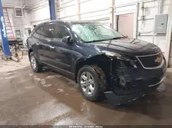 1GNKRFKD0HJ155212 2017 CHEVROLET TRAVERSE