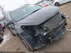 1GNKRFKD0HJ264026 2017 CHEVROLET TRAVERSE