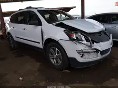 1GNKRFKD0HJ303732 2017 CHEVROLET TRAVERSE