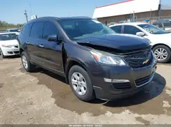 1GNKRFKD0HJ330896 2017 CHEVROLET TRAVERSE