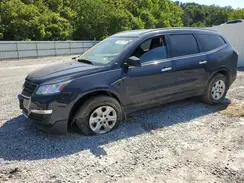 1GNKRFKD1GJ136859 2016 CHEVROLET TRAVERSE