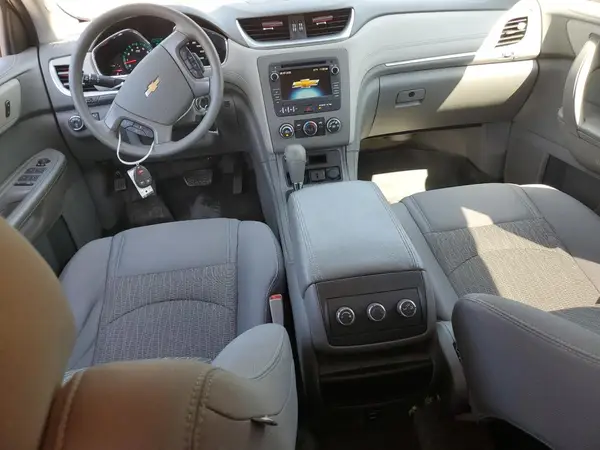 1GNKRFKD1GJ136859 2016 CHEVROLET TRAVERSE - Image 8