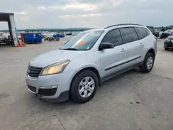 1GNKRFKD1GJ142273 2016 CHEVROLET TRAVERSE