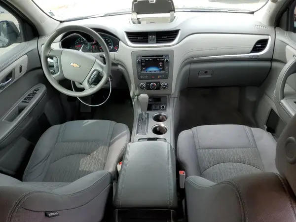 1GNKRFKD1GJ171773 2016 CHEVROLET TRAVERSE - Image 8