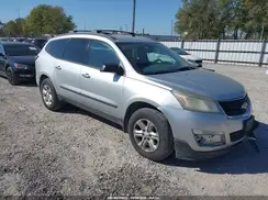 1GNKRFKD1GJ181879 2016 CHEVROLET TRAVERSE