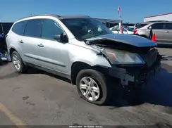 1GNKRFKD1GJ207171 2016 CHEVROLET TRAVERSE