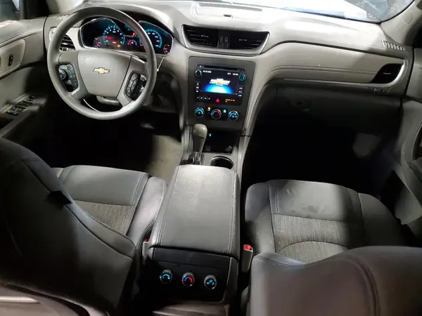 1GNKRFKD1GJ209616 2016 CHEVROLET TRAVERSE - Image 8