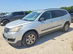 1GNKRFKD1GJ236475 2016 CHEVROLET TRAVERSE
