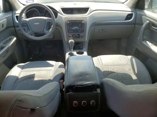 1GNKRFKD1GJ236475 2016 CHEVROLET TRAVERSE - Image 8