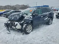 1GNKRFKD1GJ284316 2016 CHEVROLET TRAVERSE