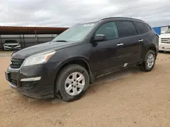 1GNKRFKD1GJ289466 2016 CHEVROLET TRAVERSE