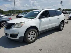 1GNKRFKD1GJ295851 2016 CHEVROLET TRAVERSE