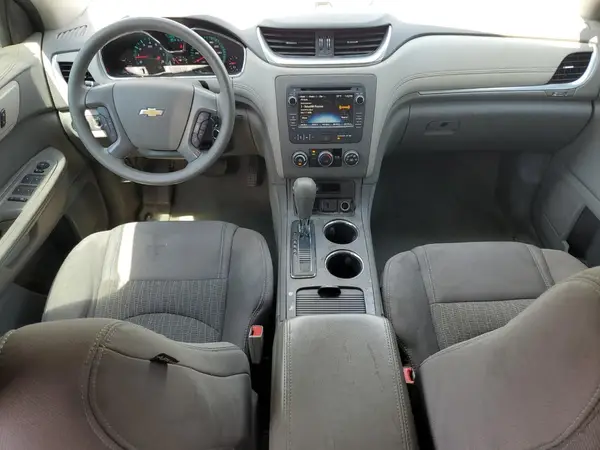 1GNKRFKD1GJ295851 2016 CHEVROLET TRAVERSE - Image 8