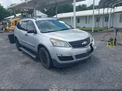 1GNKRFKD1GJ297714 2016 CHEVROLET TRAVERSE