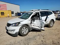 1GNKRFKD1HJ109713 2017 CHEVROLET TRAVERSE