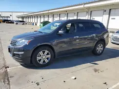 1GNKRFKD1HJ168311 2017 CHEVROLET TRAVERSE