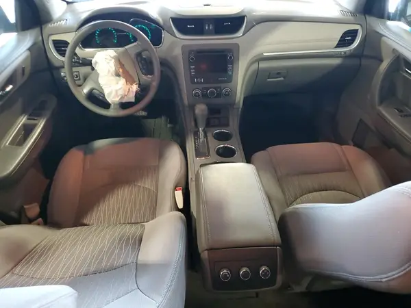 1GNKRFKD1HJ224165 2017 CHEVROLET TRAVERSE - Image 8
