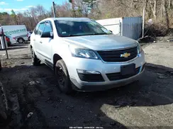 1GNKRFKD1HJ337467 2017 CHEVROLET TRAVERSE