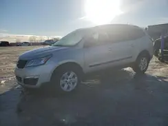 1GNKRFKD2GJ140161 2016 CHEVROLET TRAVERSE
