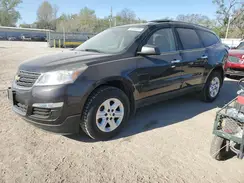 1GNKRFKD2GJ144789 2016 CHEVROLET TRAVERSE