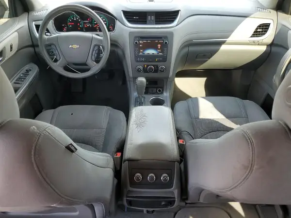 1GNKRFKD2GJ145960 2016 CHEVROLET TRAVERSE - Image 8