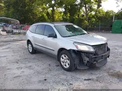 1GNKRFKD2GJ162046 2016 CHEVROLET TRAVERSE