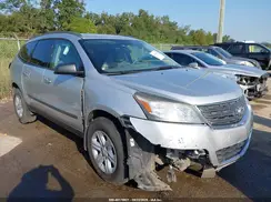 1GNKRFKD2GJ243953 2016 CHEVROLET TRAVERSE