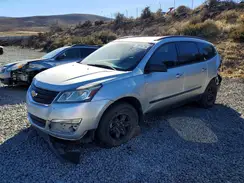1GNKRFKD2GJ298063 2016 CHEVROLET TRAVERSE
